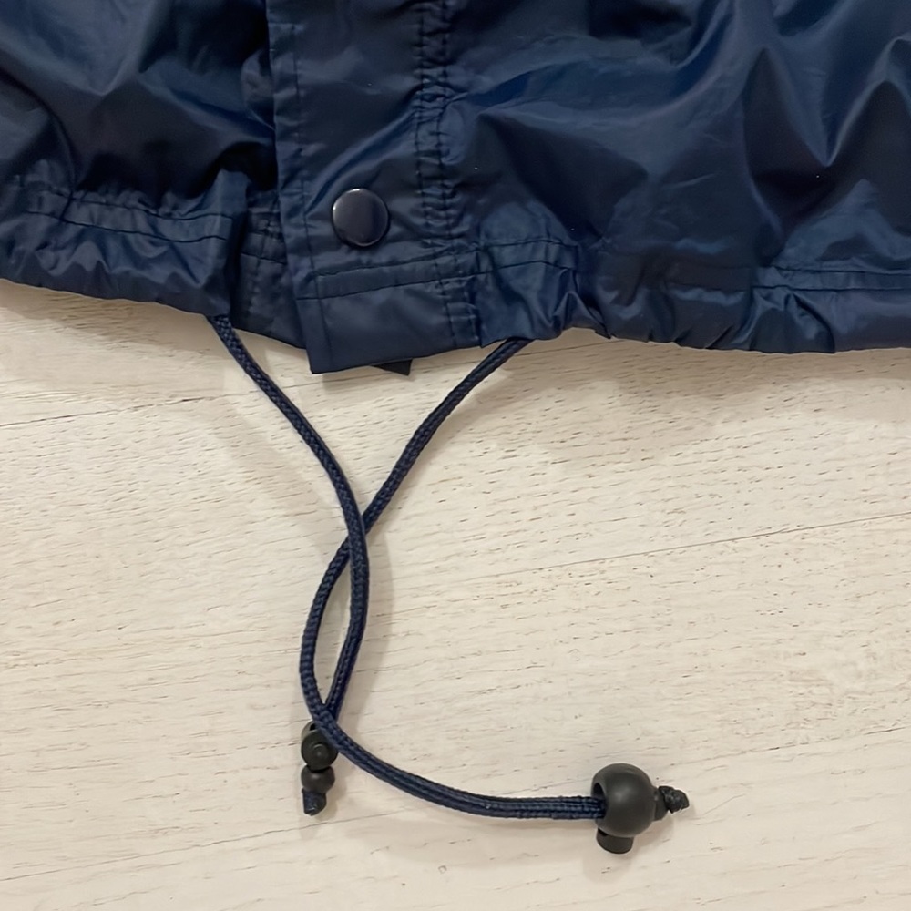 Champion “Coach” Jacket - Picture 5 of 6